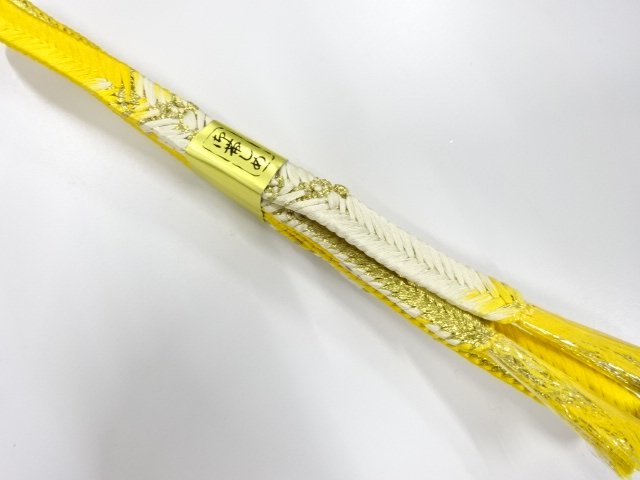 Japanese Kimono / Accessories Silk